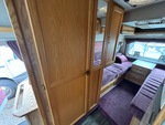 Interior with
