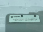 General Appearance with Numero seriale/numero d’identificazione del veicolo (VIN)