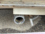 Outside Utilities with