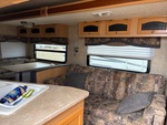 Interior with