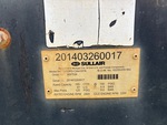 General Appearance with Unit Serial Number