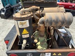 Basic Air Compressor* with