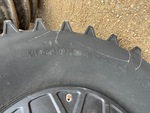 Drivetrain Photos with
