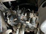 Drivetrain Photos with