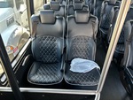 Interior with