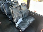 Interior with
