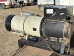 Generator with