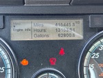 Cab with Engine Hours
