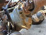 Drivetrain with