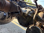Drivetrain with