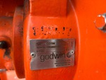 General Appearance with N.º de serie/VIN