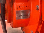 Pump with