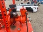 Pump with