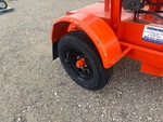 Trailer Chassis with