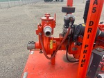 Pump with