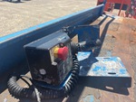 Control Station Upper with