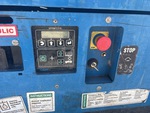 Control Station Ground with