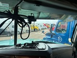 Cab with
