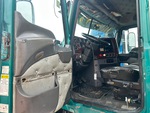 Cab with