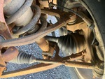 Brakes with
