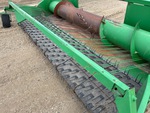 Pickup / Header with