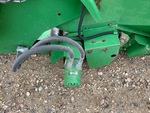 Pickup / Header with