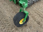 Pickup / Header with