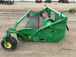 Pickup / Header with