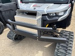 Chassis Photos with