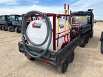 Chassis Photos with