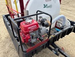 Chassis Photos with