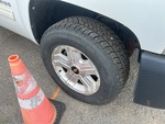Chassis with