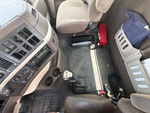 Cab with