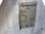 General Appearance with Unit Serial Number