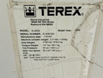 General Appearance with Unit Serial Number