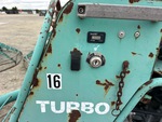 Control Station with