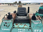 Control Station with