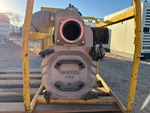 Pump with