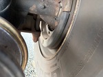 Brakes with