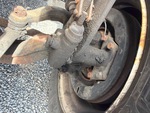 Brakes with