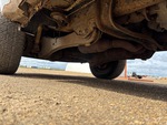 Drivetrain with