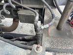 Hydraulics with