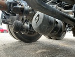 Brakes with