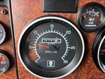 4 Transmision with Engine Hours