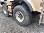 4 Underbody - Truck with