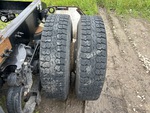 4 Underbody - Truck with