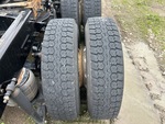 4 Underbody - Truck with