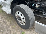 4 Underbody - Truck with