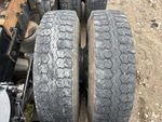4 Underbody - Truck with