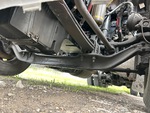4 Underbody - Truck with
